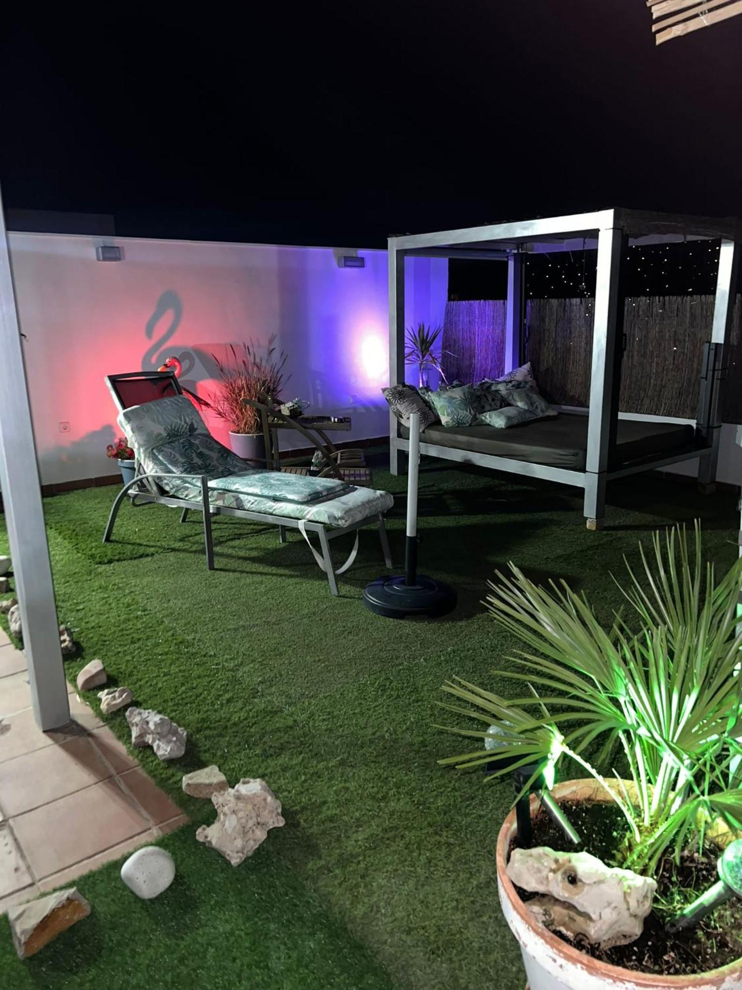 Atico Rilque, Apartamentos Independientes Con Jacuzzi Privado Y Terraza En Ronda Eksteriør bilde