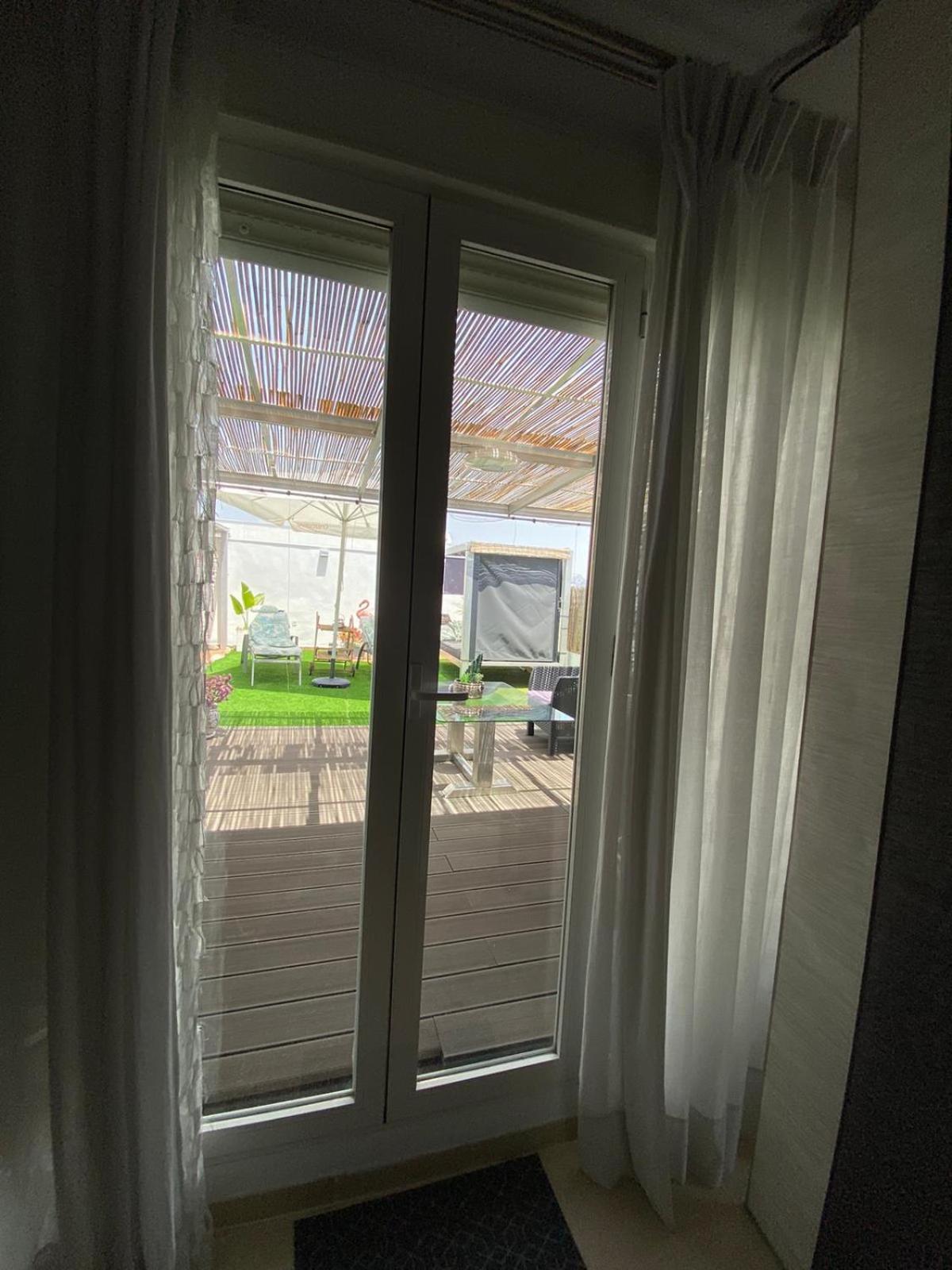 Atico Rilque, Apartamentos Independientes Con Jacuzzi Privado Y Terraza En Ronda Eksteriør bilde