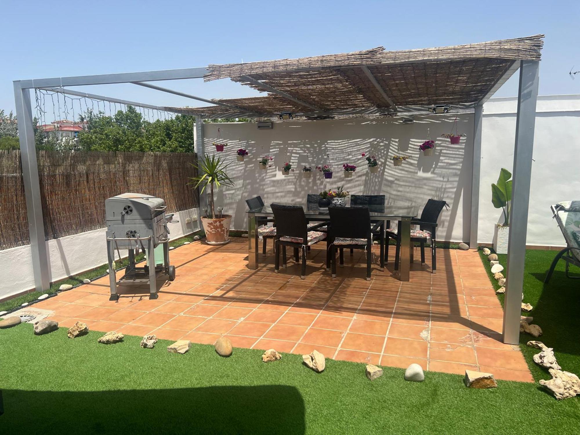 Atico Rilque, Apartamentos Independientes Con Jacuzzi Privado Y Terraza En Ronda Eksteriør bilde