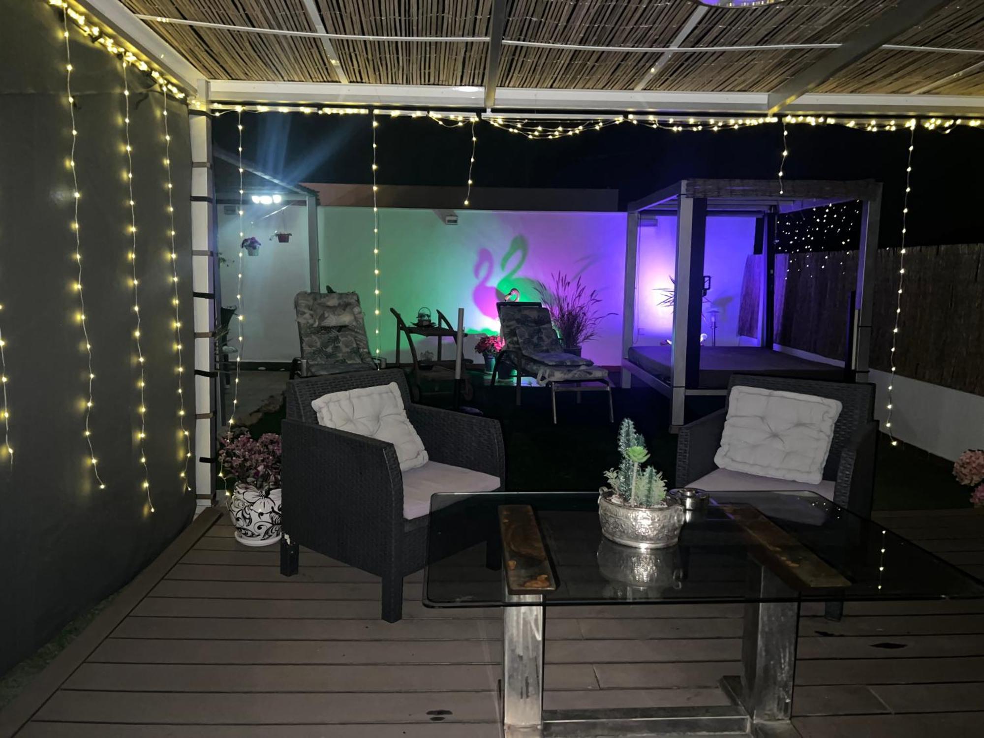 Atico Rilque, Apartamentos Independientes Con Jacuzzi Privado Y Terraza En Ronda Eksteriør bilde