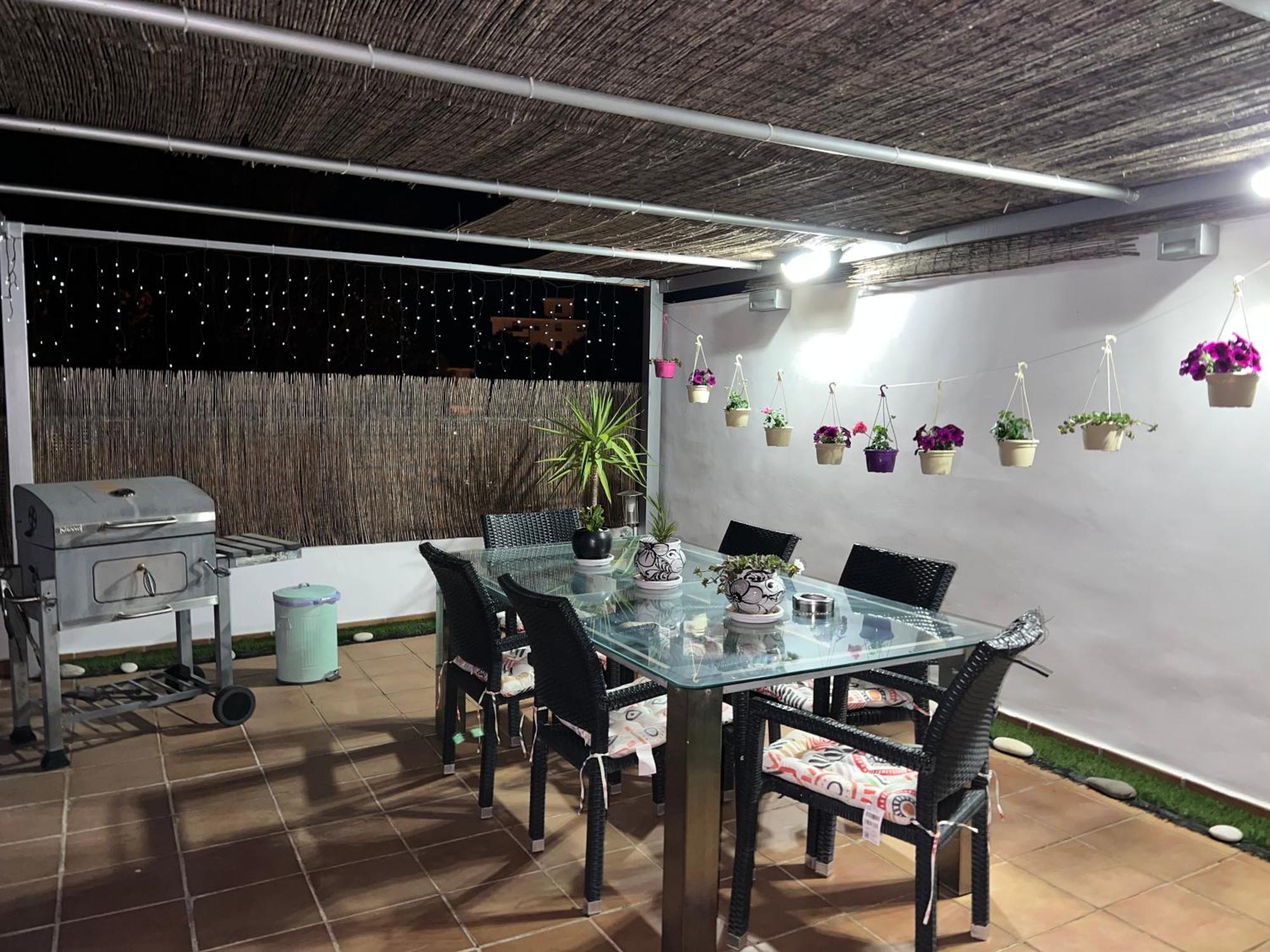Atico Rilque, Apartamentos Independientes Con Jacuzzi Privado Y Terraza En Ronda Eksteriør bilde