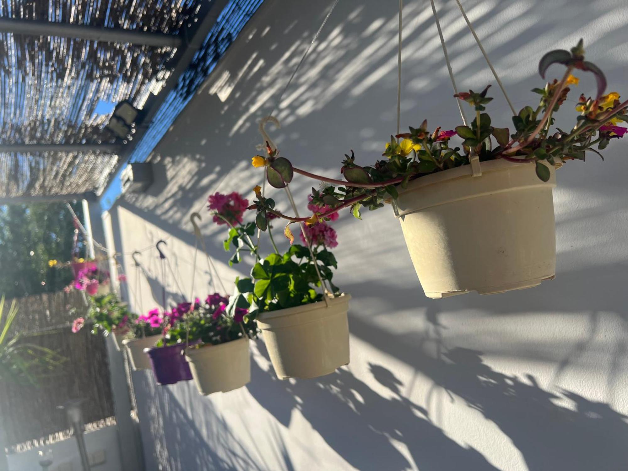 Atico Rilque, Apartamentos Independientes Con Jacuzzi Privado Y Terraza En Ronda Eksteriør bilde