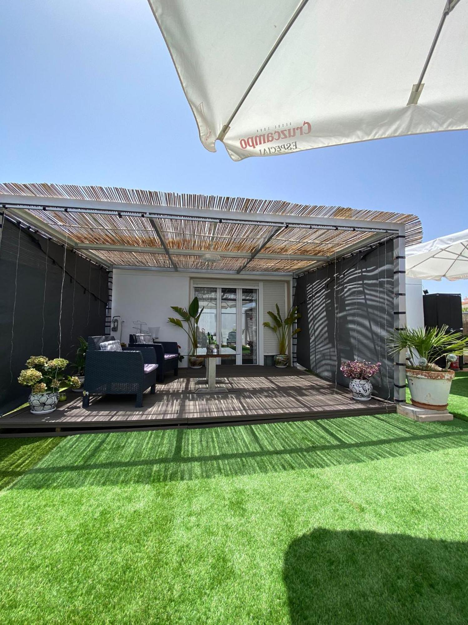 Atico Rilque, Apartamentos Independientes Con Jacuzzi Privado Y Terraza En Ronda Eksteriør bilde
