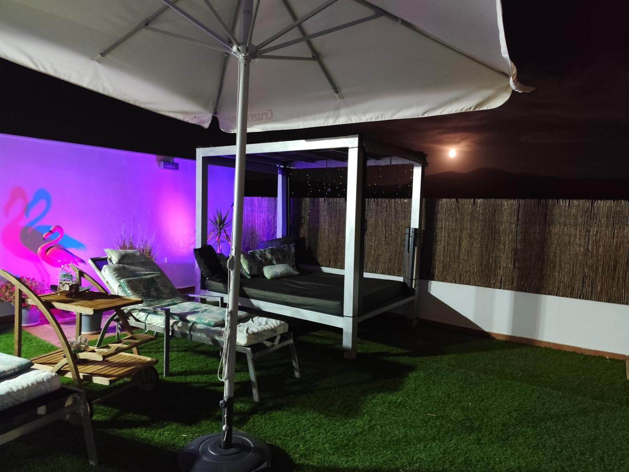 Atico Rilque, Apartamentos Independientes Con Jacuzzi Privado Y Terraza En Ronda Eksteriør bilde