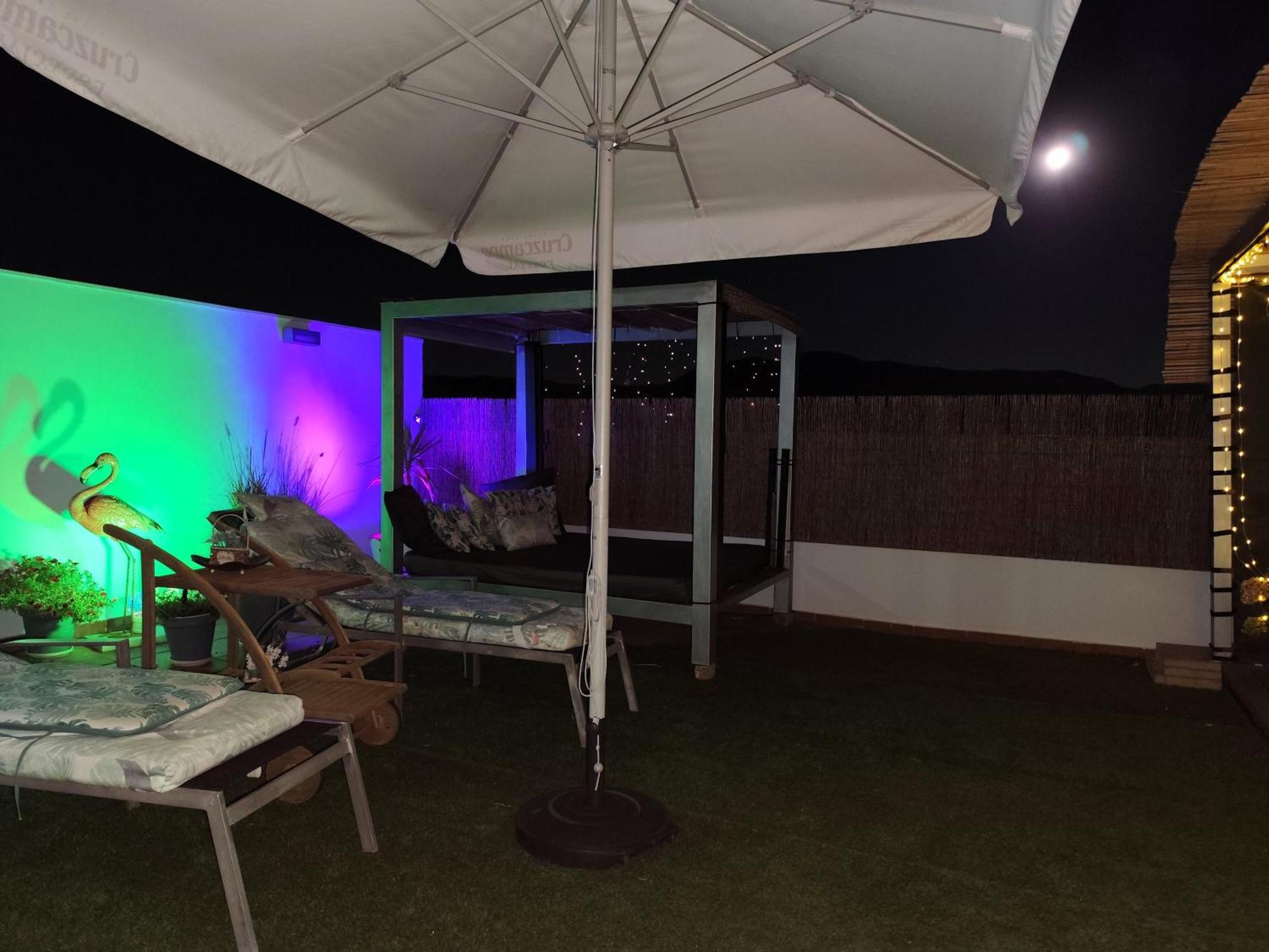 Atico Rilque, Apartamentos Independientes Con Jacuzzi Privado Y Terraza En Ronda Eksteriør bilde