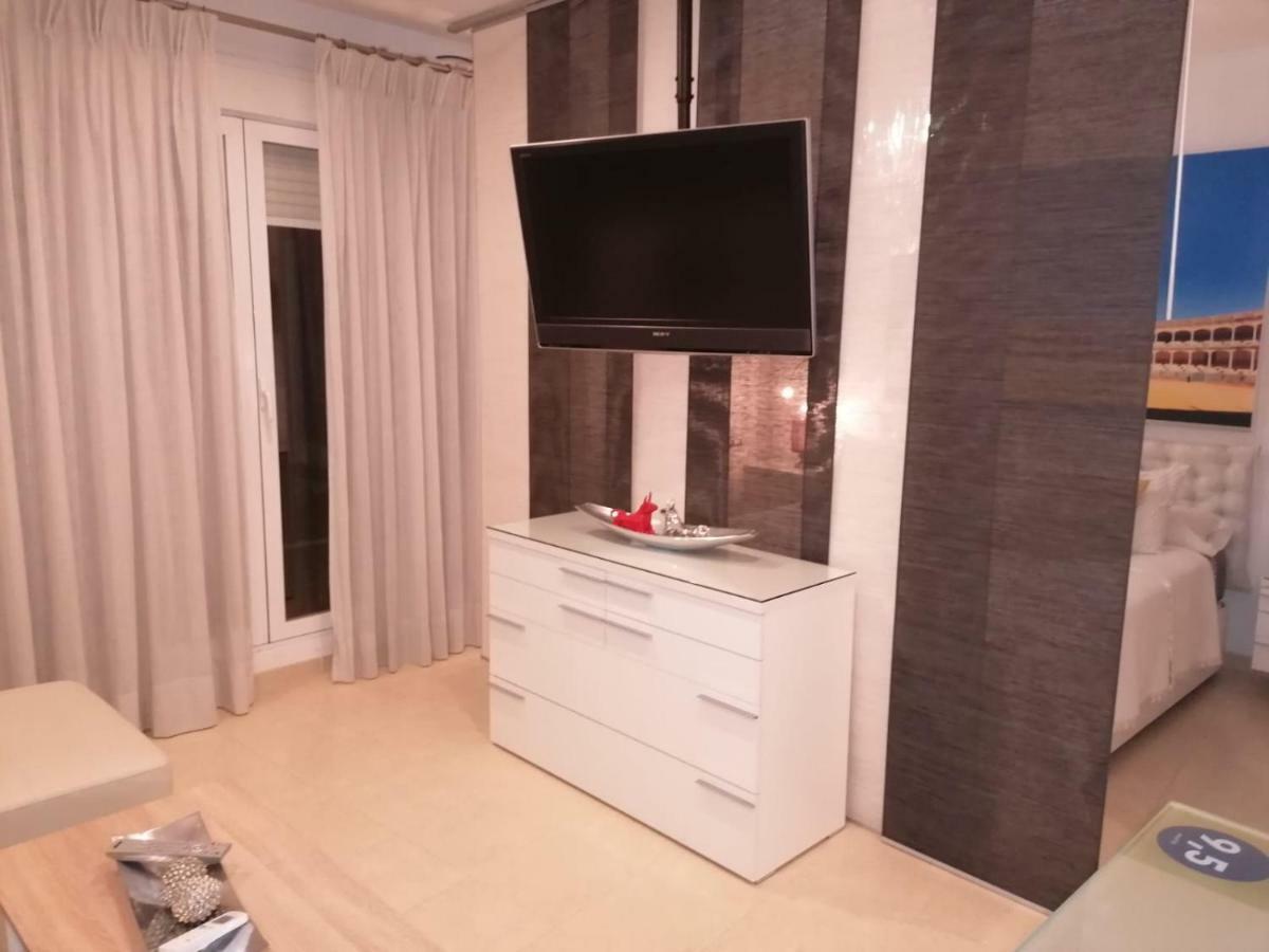 Atico Rilque, Apartamentos Independientes Con Jacuzzi Privado Y Terraza En Ronda Eksteriør bilde