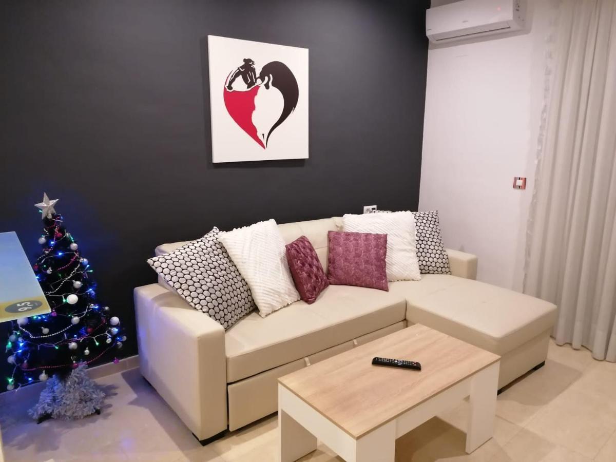 Atico Rilque, Apartamentos Independientes Con Jacuzzi Privado Y Terraza En Ronda Eksteriør bilde
